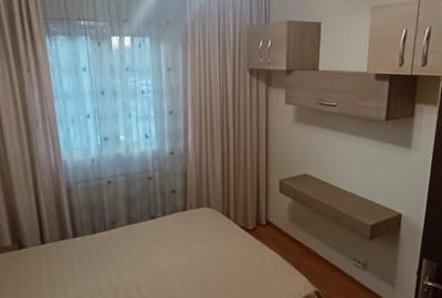 Apartament cu 3 camere semidecomandat în Brâncoveanu - 3