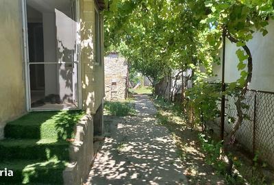 Casă cu 2 camere cu Teren 820 Mp în Central - 6