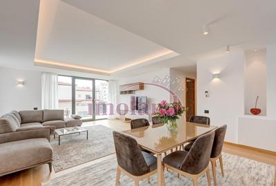Inchiriere - apartament - 4 camere+terasa+loc parcare - P... - 1