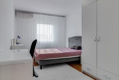 Apartament cu 3 camere decomandat în Pipera - 15