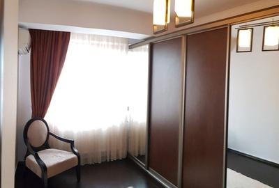 Apartament cu 3 camere în Bucureștii Noi - 9