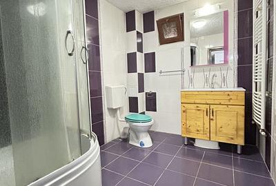 Casă individuală cu 5 camere cu Teren 538 Mp în Pecineaga - 11