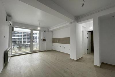Apartament cu 2 camere decomandat în Nord - 2