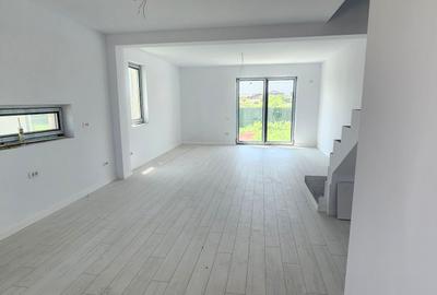 Vila duplex calcan 4 camere/Com.Berceni - 5