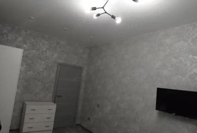 Garsonieră decomandată în Drumul Taberei