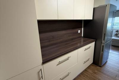 Apartament cu 4 camere, mobilat în Central - 8