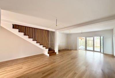 Duplex cu 4 camere cu Canalizare în Moșnița Nouă - 1