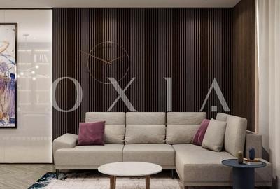 SX526 Case moderne, cu sisteme smart home - 1