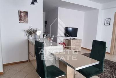 Apartament cu 2 camere Torontalului The Ring AC Centrala Proprie!!!! - 1