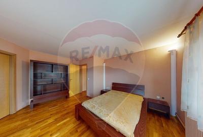 Vila individuala de inchiriat in Sibiu, cu teren de 1.000 mp Vila individuala de inchiriat in Sibiu, cu teren de 1.000 mp - 9