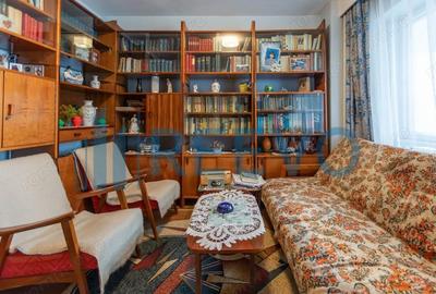 Apartament cu 4 camere decomandat în 9 Mai - 16