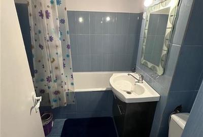 Apartament cu 2 camere decomandat, mobilat în Dacia - 5