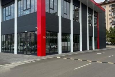 Spatiu comercial | Militari | Chiajna Shopping Center | 528 mp Spatiu comercial | Militari | Chiajna Shopping Center | 528 mp - 1