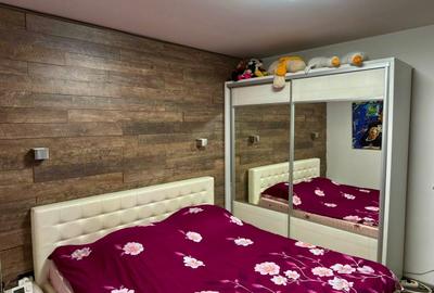 Apartament cu 2 camere nedecomandat, mobilat în Podu Roș - 4