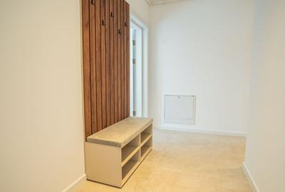 Apartament cu 2 camere decomandat, mobilat în Cristian - 7