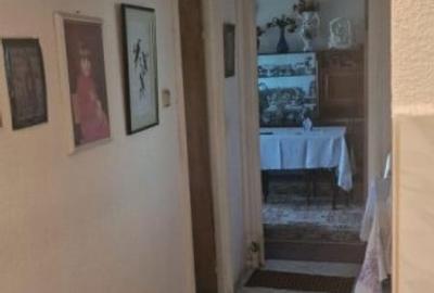 Apartament 2 Camere - Trapezului - Bloc reabilitat-Metrou 6 Minute - 4