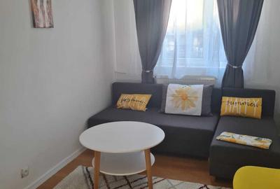 Apartament cu 3 camere decomandat în Decebal - 3