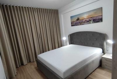 Apartament cu 2 camere decomandat, mobilat în Tunari - 3