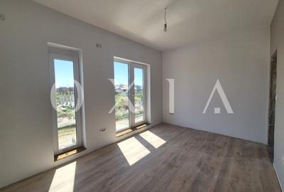 Apartament cu 2 camere semidecomandat în Giroc - 15