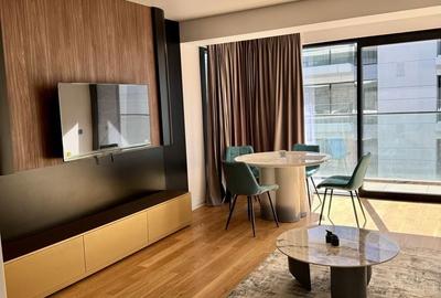 Apartament cu 2 camere decomandat în Pipera - 7