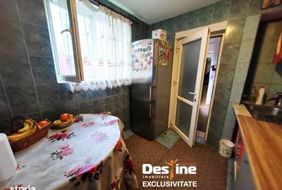 Casă cu 3 camere cu Canalizare în Ultracentral - 4