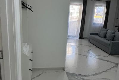 Închiriere apartament Minerilor ,2 camere etaj 1 ,loc de parcare inclus - 12