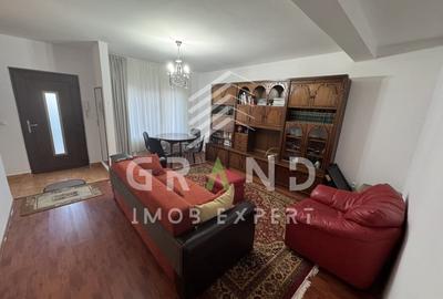 Casa insiruita 110 mp | 4 Camere | curte comuna | parcare | Campului/Manastur - 4