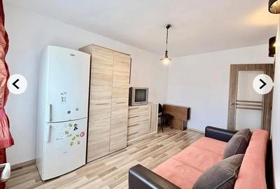 Garsonieră decomandată în Aradului