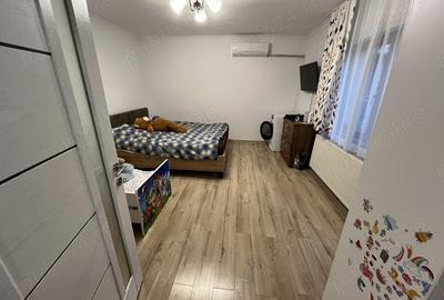 Casă cu 2 camere în Lazaret - 7