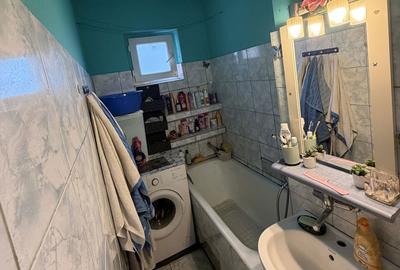 Apartament cu 3 camere semidecomandat în Șagului - 8