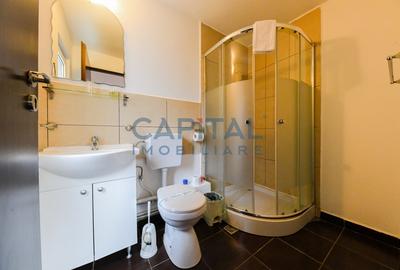 Vila/Pensiune de inchiriat in cartierul Zorilor Vila/Pensiune de inchiriat in cartierul Zorilor - 28