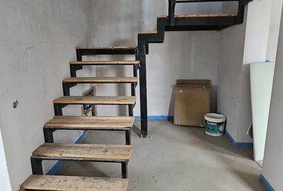 Casă cu 3 camere cu Teren 378 Mp în Gilău - 2