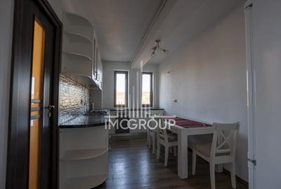 Apartament 3 camere | 2 bai | balcon | parcare subterana | Gruia | zona 7 strazi - 6