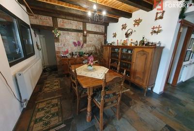 COMISION 0% Casa individuala cu 5 camere si teren de 1222 mp, Jebel COMISION 0% Casa individuala cu 5 camere si teren de 1222 mp, Jebel - 35