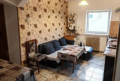 Apartament cu 3 camere decomandat în Silva - 2