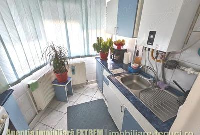Apartament cu 2 camere în Sud - 5