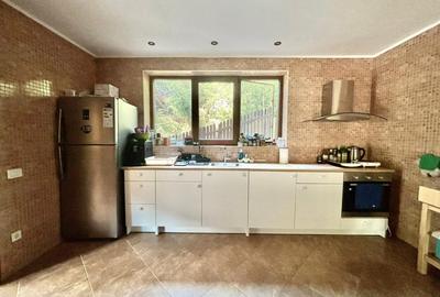 Casă individuală cu 7 camere cu Canalizare în Satu Nou - 13