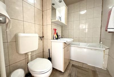 Apartament spatios, 2 camere - ideal pentru familie sau investitie - 6