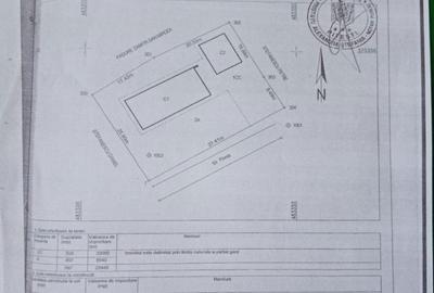 Casă cu 5 camere cu Teren 997 Mp în Bascov - 5