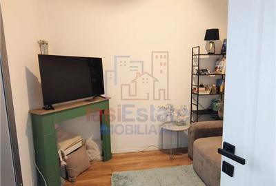 Apartament cu 2 camere decomandat, mobilat în Nicolina - 6