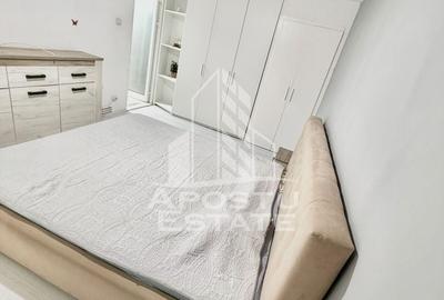 Apartament cu 2 camere decomandat, mobilat în Dâmbovița - 2