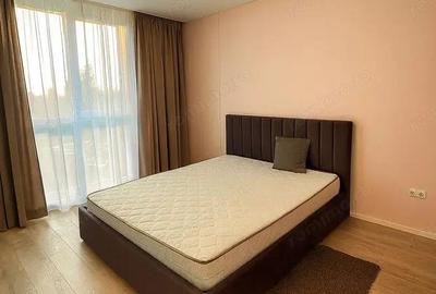 Apartament cu 1 camera in zona Complexului Studentesc Apartament cu 1 camera in zona Complexului Studentesc - 1