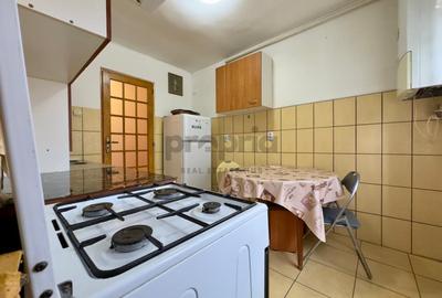 Apartament 3 camere de inchiriat - Brasov, zona Astra - 7