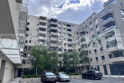 Inchiriere apartament 2 camere complex Central - 3