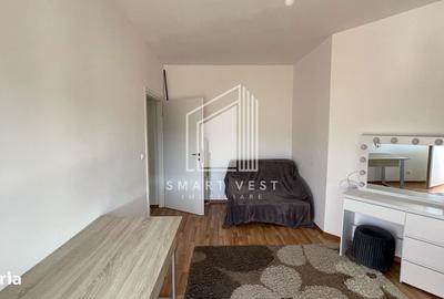 Apartament cu 3 camere în Someșeni - 7
