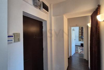 Apartament cu 2 camere decomandat, mobilat în Cișmigiu - 15