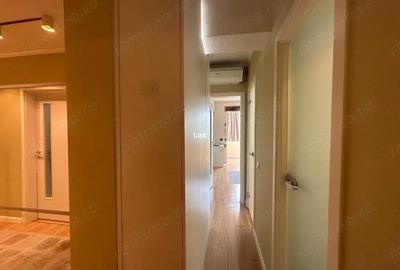 Apartament cu 4 camere semidecomandat, mobilat în Tătărași - 5