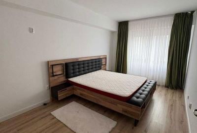 Apartament cu 3 camere decomandat în Central - 2
