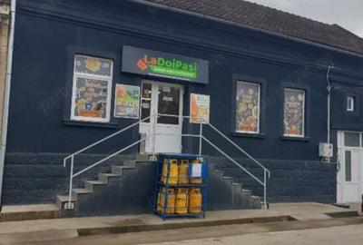 Vand casa in Ciclova Romana - 1