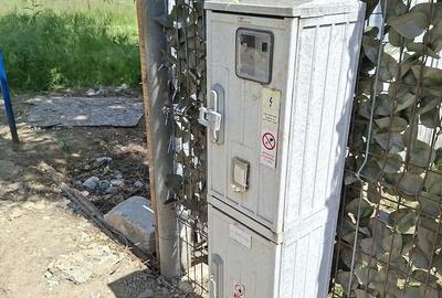 Teren de 1000 mp, în Petrăchioaia - 4